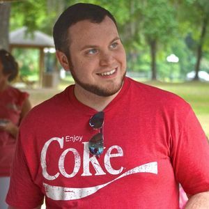 Meet your Posher, Wesley